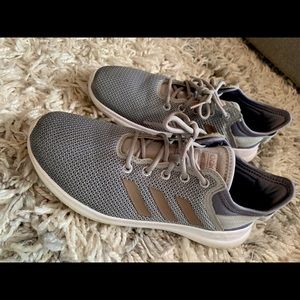 Adidas cloudfoam sneakers
